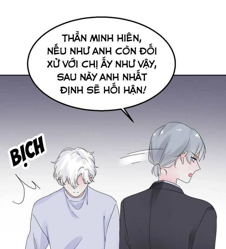 Điều Ước Sủng Ái Bất Bình Đẳng Chapter 117.2 - 14