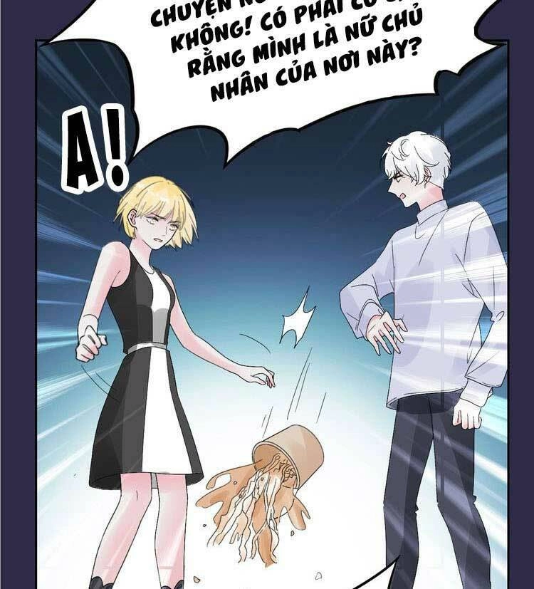 Điều Ước Sủng Ái Bất Bình Đẳng Chapter 117.2 - 17