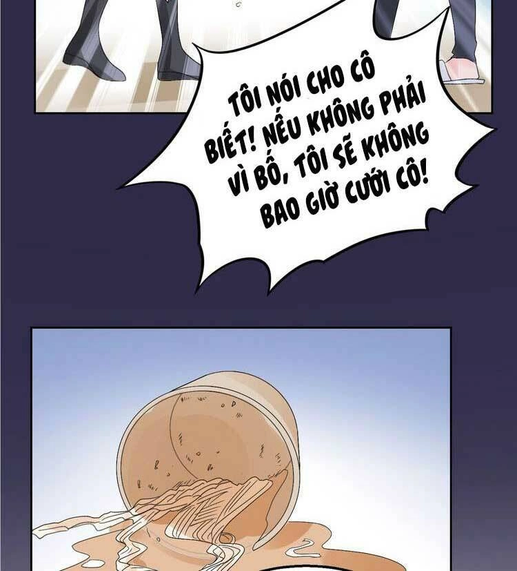 Điều Ước Sủng Ái Bất Bình Đẳng Chapter 117.2 - 18