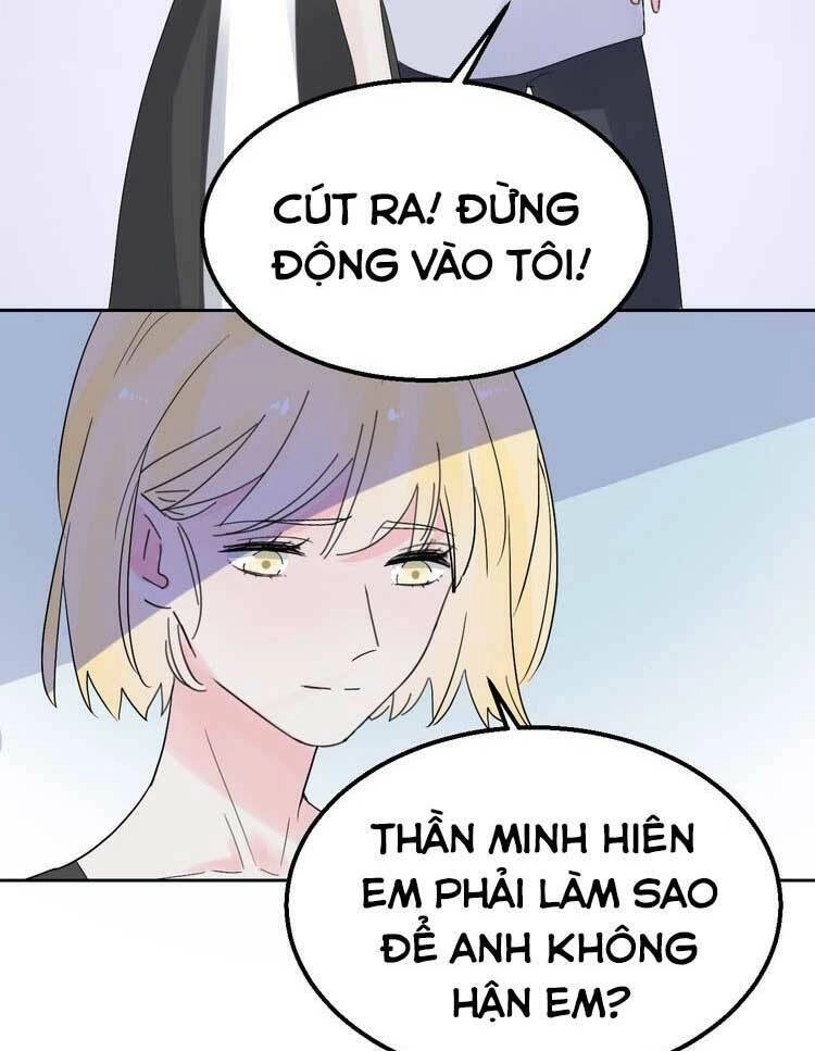 Điều Ước Sủng Ái Bất Bình Đẳng Chapter 117.2 - 20