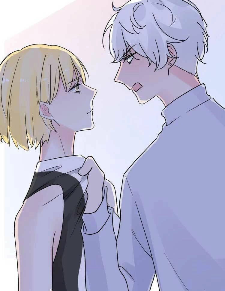 Điều Ước Sủng Ái Bất Bình Đẳng Chapter 117.2 - 22