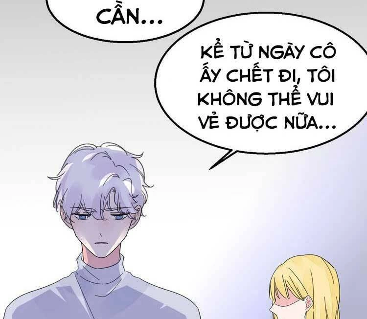 Điều Ước Sủng Ái Bất Bình Đẳng Chapter 117.2 - 26