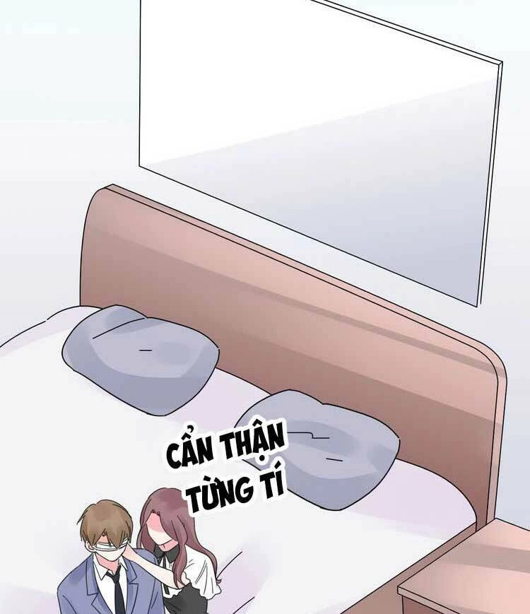 Điều Ước Sủng Ái Bất Bình Đẳng Chapter 117.2 - 30