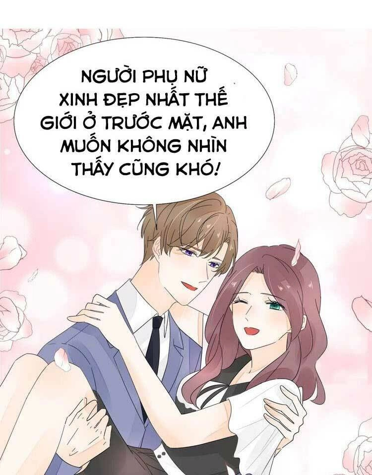 Điều Ước Sủng Ái Bất Bình Đẳng Chapter 117.2 - 36