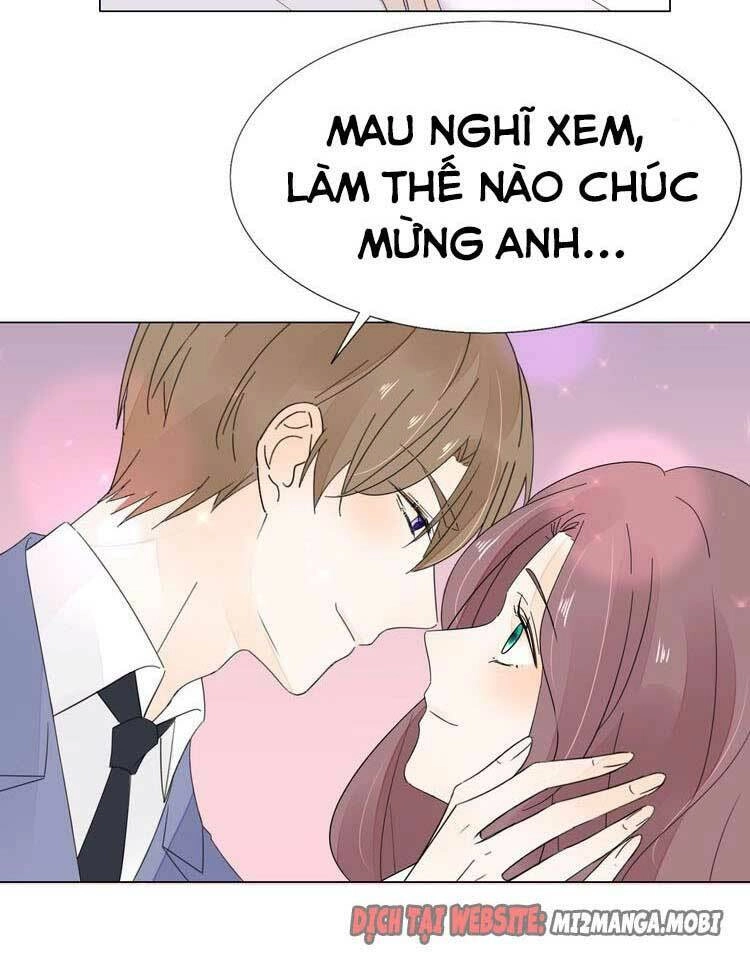 Điều Ước Sủng Ái Bất Bình Đẳng Chapter 117.2 - 40