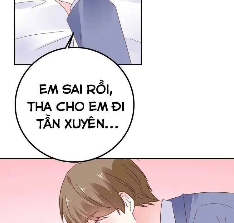 Điều Ước Sủng Ái Bất Bình Đẳng Chapter 118.1 - 8