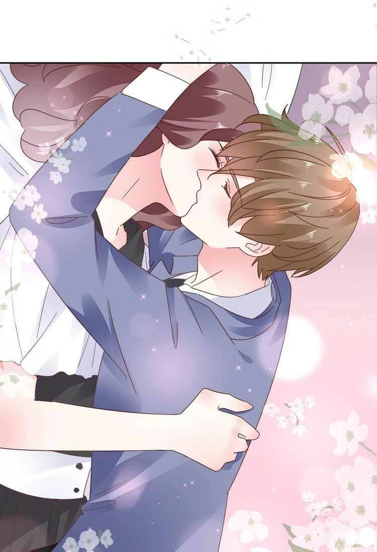 Điều Ước Sủng Ái Bất Bình Đẳng Chapter 118.1 - 10