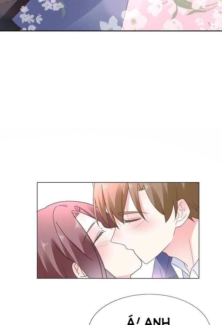 Điều Ước Sủng Ái Bất Bình Đẳng Chapter 118.1 - 11