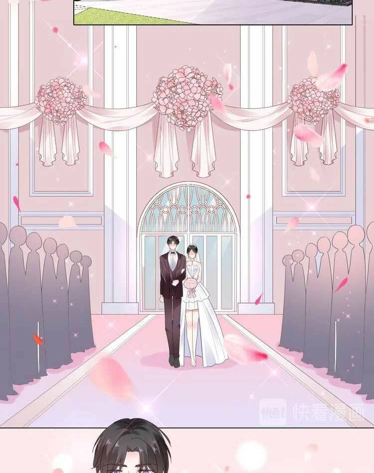 Điều Ước Sủng Ái Bất Bình Đẳng Chapter 118.1 - 18