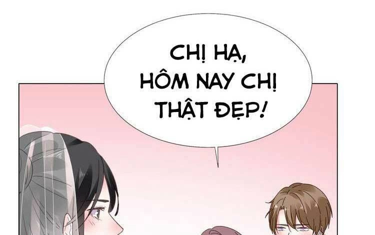 Điều Ước Sủng Ái Bất Bình Đẳng Chapter 118.1 - 20