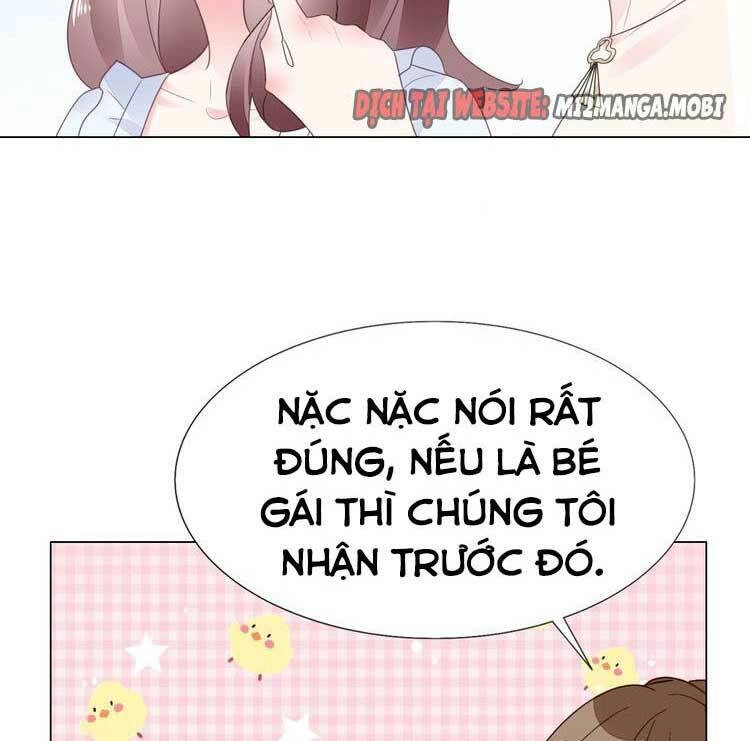 Điều Ước Sủng Ái Bất Bình Đẳng Chapter 118.1 - 31