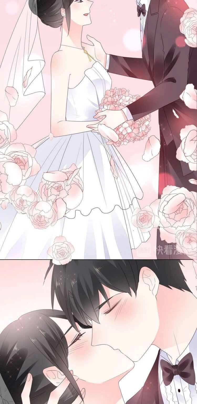 Điều Ước Sủng Ái Bất Bình Đẳng Chapter 118.2 - 3