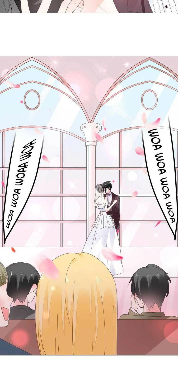 Điều Ước Sủng Ái Bất Bình Đẳng Chapter 118.2 - 4