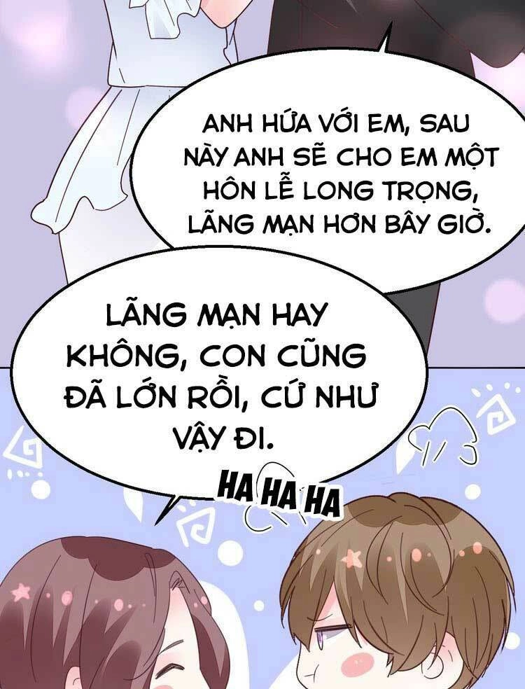 Điều Ước Sủng Ái Bất Bình Đẳng Chapter 118.2 - 8