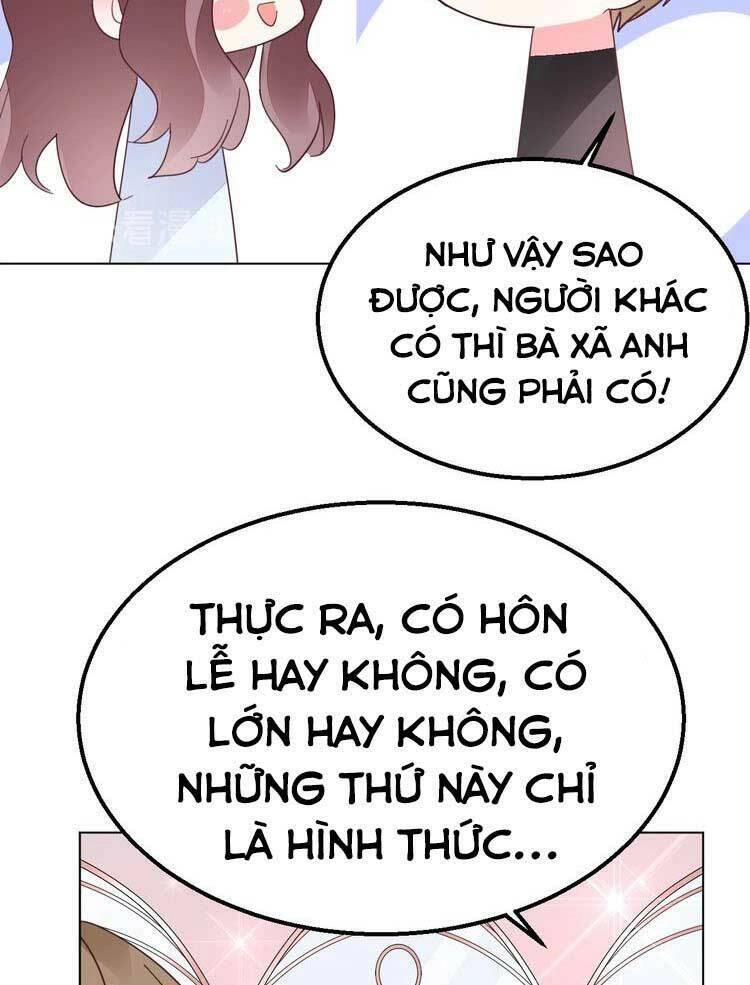 Điều Ước Sủng Ái Bất Bình Đẳng Chapter 118.2 - 9