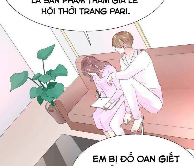 Điều Ước Sủng Ái Bất Bình Đẳng Chapter 119.1 - 8