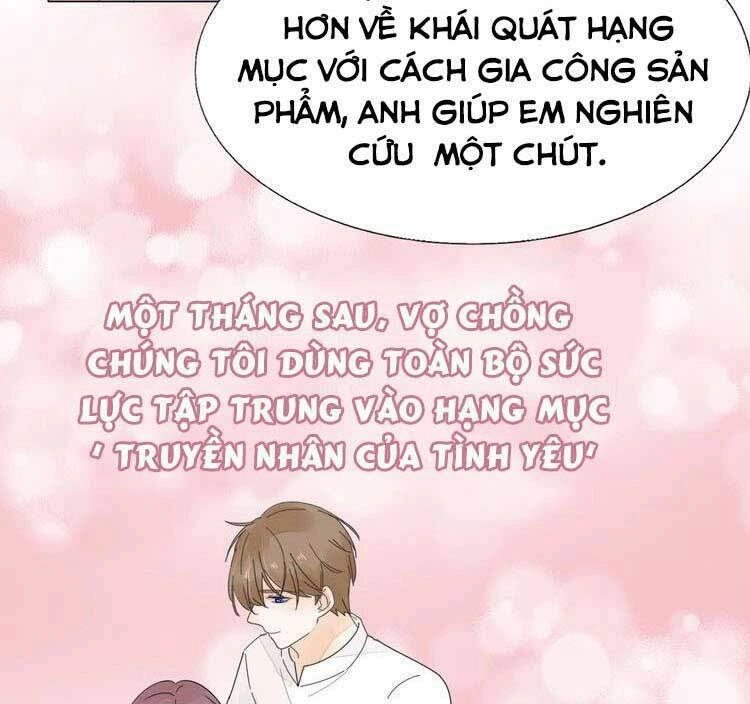 Điều Ước Sủng Ái Bất Bình Đẳng Chapter 119.1 - 17