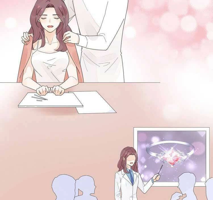 Điều Ước Sủng Ái Bất Bình Đẳng Chapter 119.1 - 18