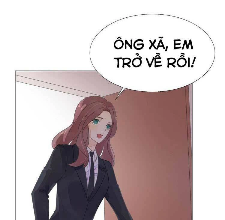 Điều Ước Sủng Ái Bất Bình Đẳng Chapter 119.1 - 21