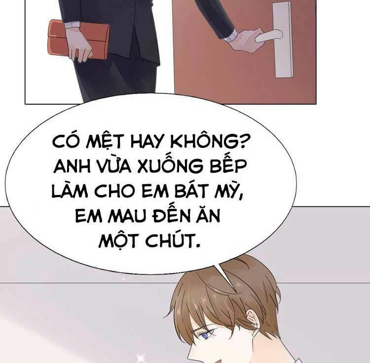 Điều Ước Sủng Ái Bất Bình Đẳng Chapter 119.1 - 22