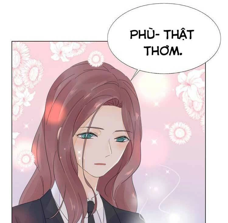 Điều Ước Sủng Ái Bất Bình Đẳng Chapter 119.1 - 24