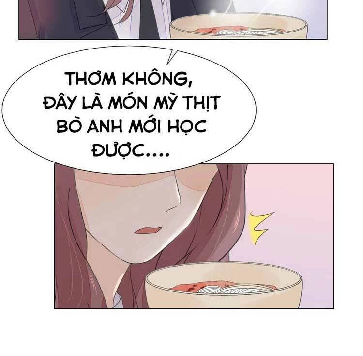 Điều Ước Sủng Ái Bất Bình Đẳng Chapter 119.1 - 25