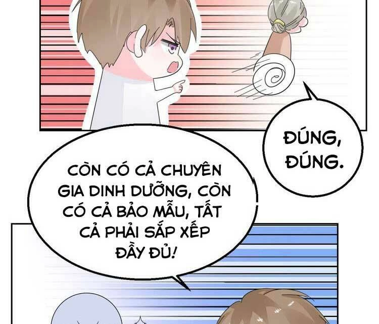 Điều Ước Sủng Ái Bất Bình Đẳng Chapter 119.2 - 9