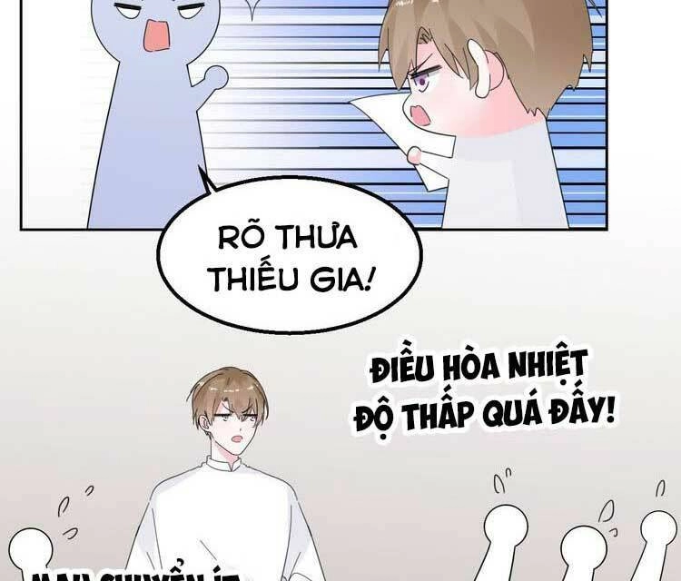 Điều Ước Sủng Ái Bất Bình Đẳng Chapter 119.2 - 10