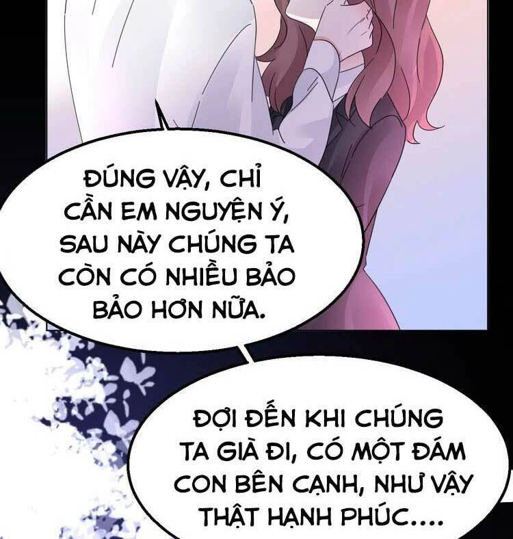 Điều Ước Sủng Ái Bất Bình Đẳng Chapter 119.2 - 18