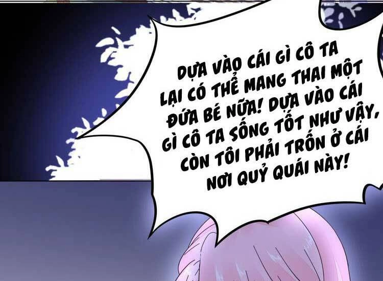 Điều Ước Sủng Ái Bất Bình Đẳng Chapter 119.2 - 23