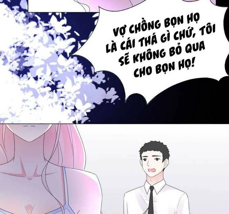 Điều Ước Sủng Ái Bất Bình Đẳng Chapter 119.2 - 27