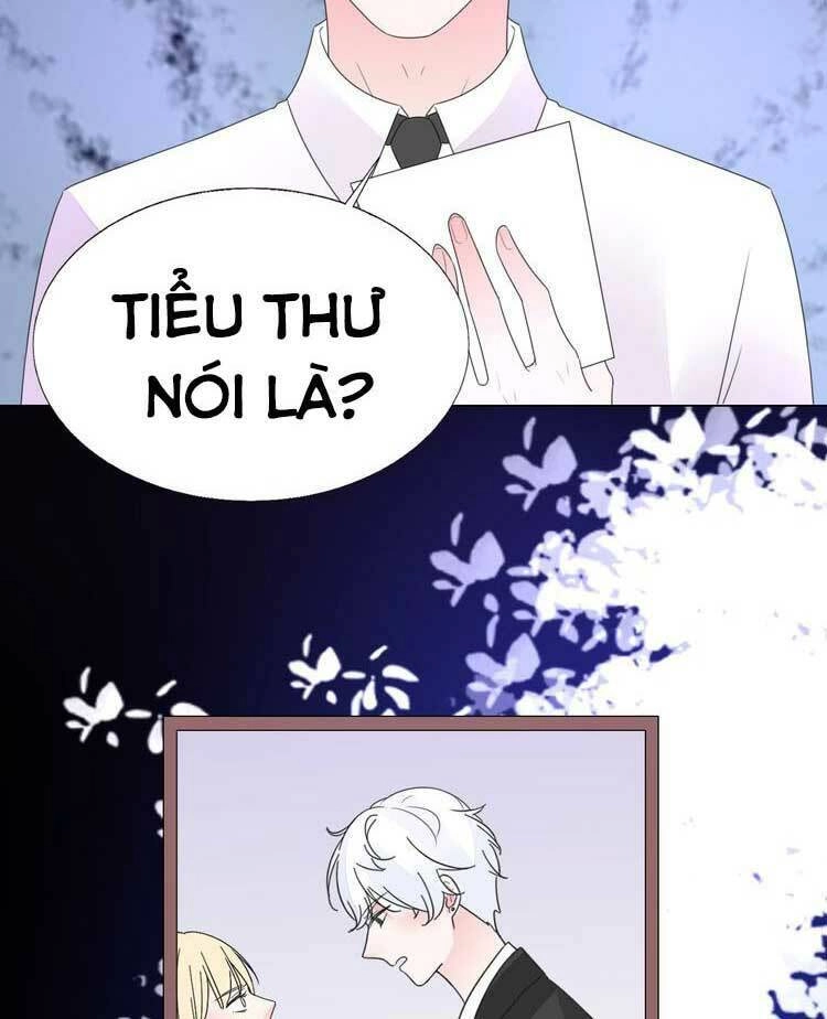 Điều Ước Sủng Ái Bất Bình Đẳng Chapter 119.2 - 33