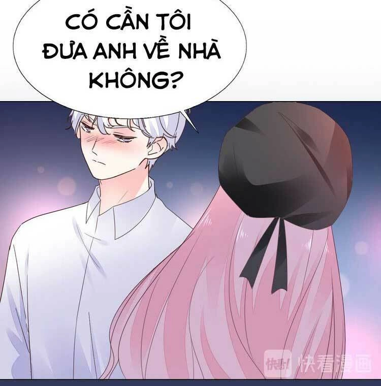 Điều Ước Sủng Ái Bất Bình Đẳng Chapter 120.1 - 6