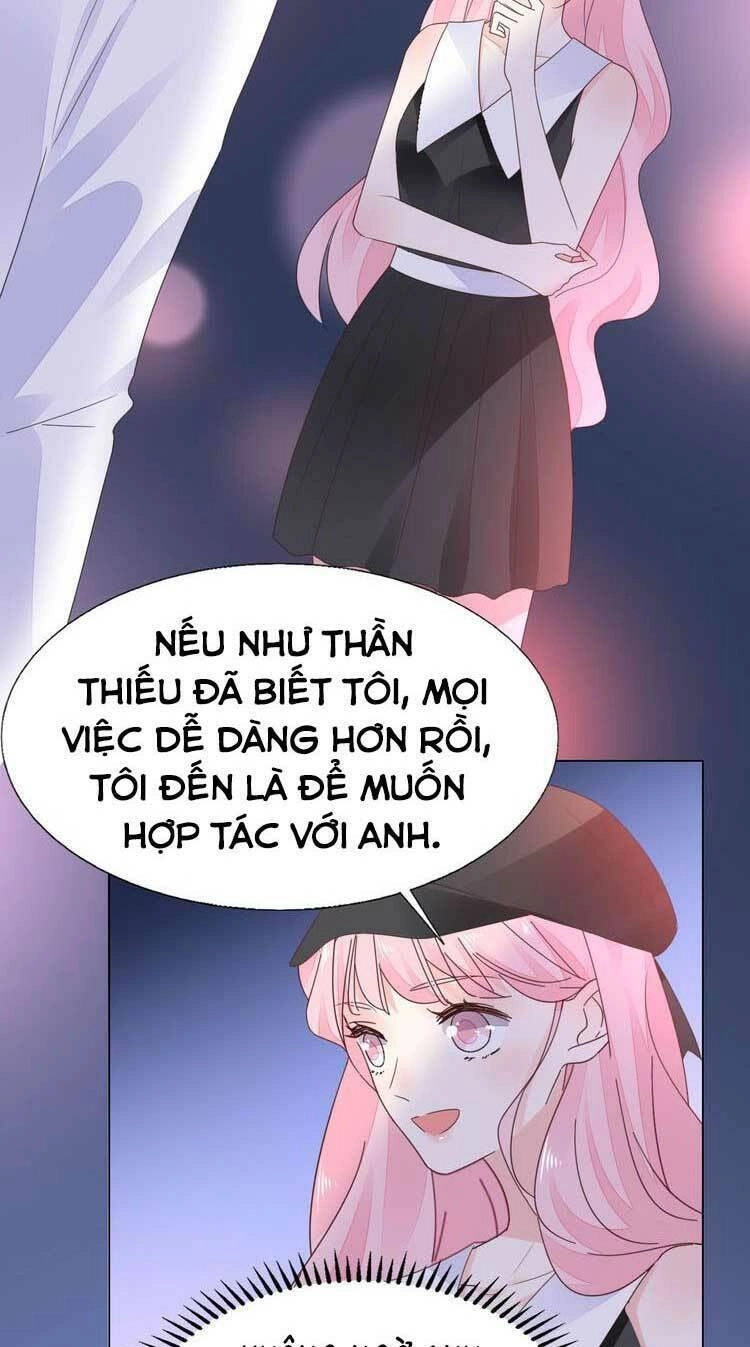 Điều Ước Sủng Ái Bất Bình Đẳng Chapter 120.1 - 8