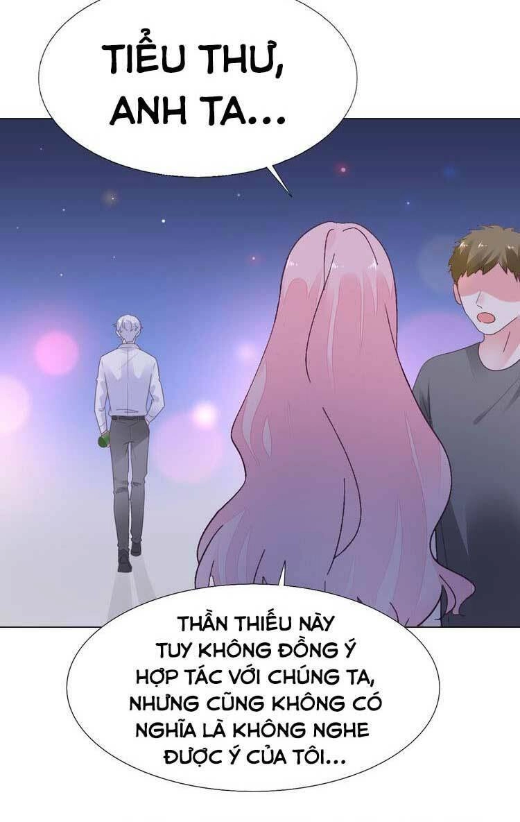 Điều Ước Sủng Ái Bất Bình Đẳng Chapter 120.1 - 13