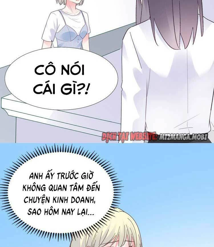 Điều Ước Sủng Ái Bất Bình Đẳng Chapter 120.1 - 18
