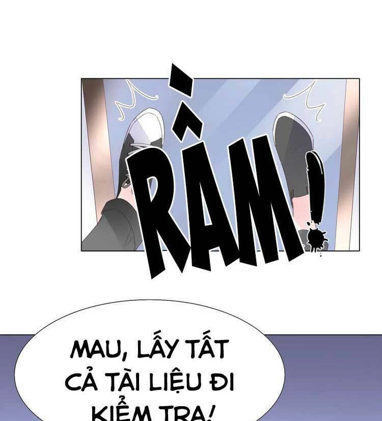 Điều Ước Sủng Ái Bất Bình Đẳng Chapter 120.1 - 20