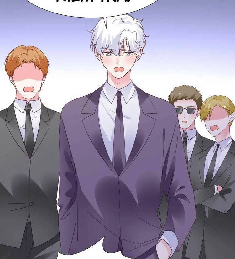 Điều Ước Sủng Ái Bất Bình Đẳng Chapter 120.1 - 21