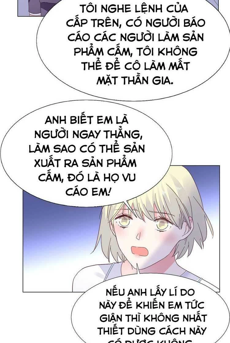 Điều Ước Sủng Ái Bất Bình Đẳng Chapter 120.1 - 23