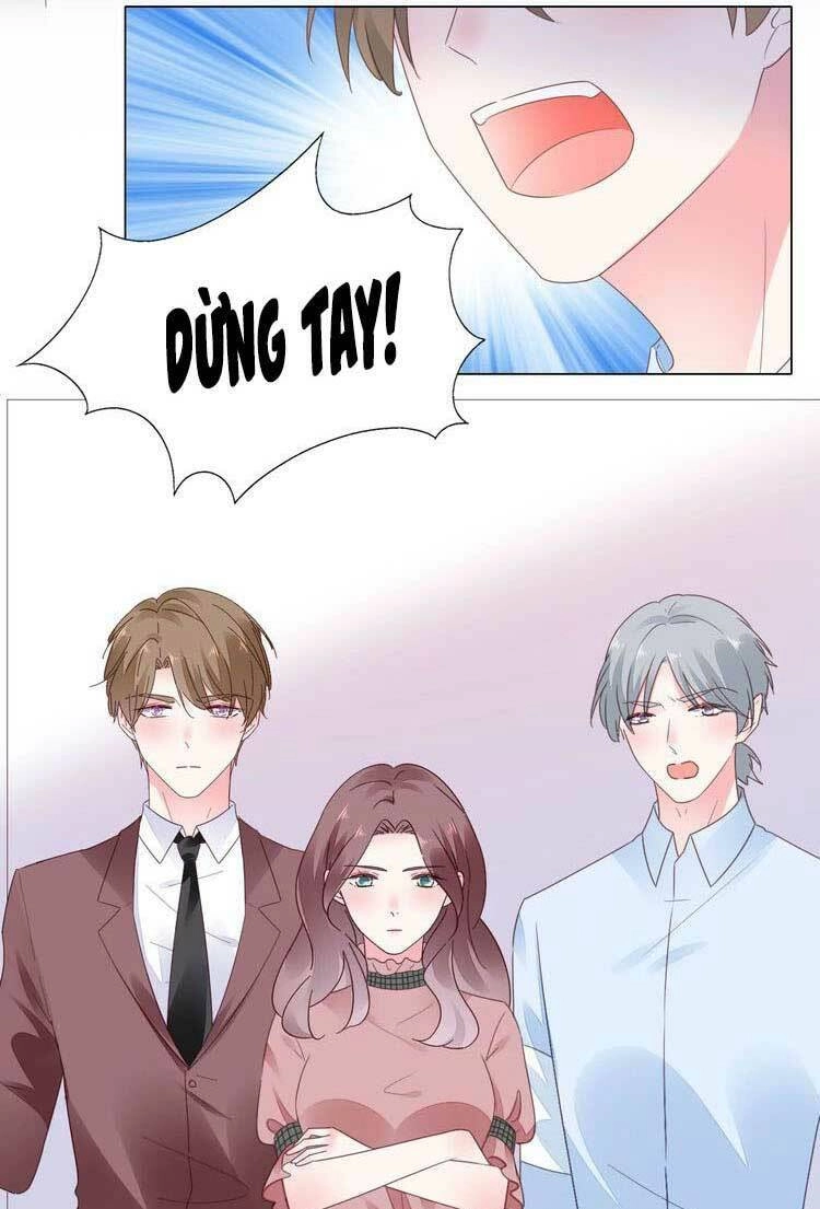 Điều Ước Sủng Ái Bất Bình Đẳng Chapter 120.2 - 2