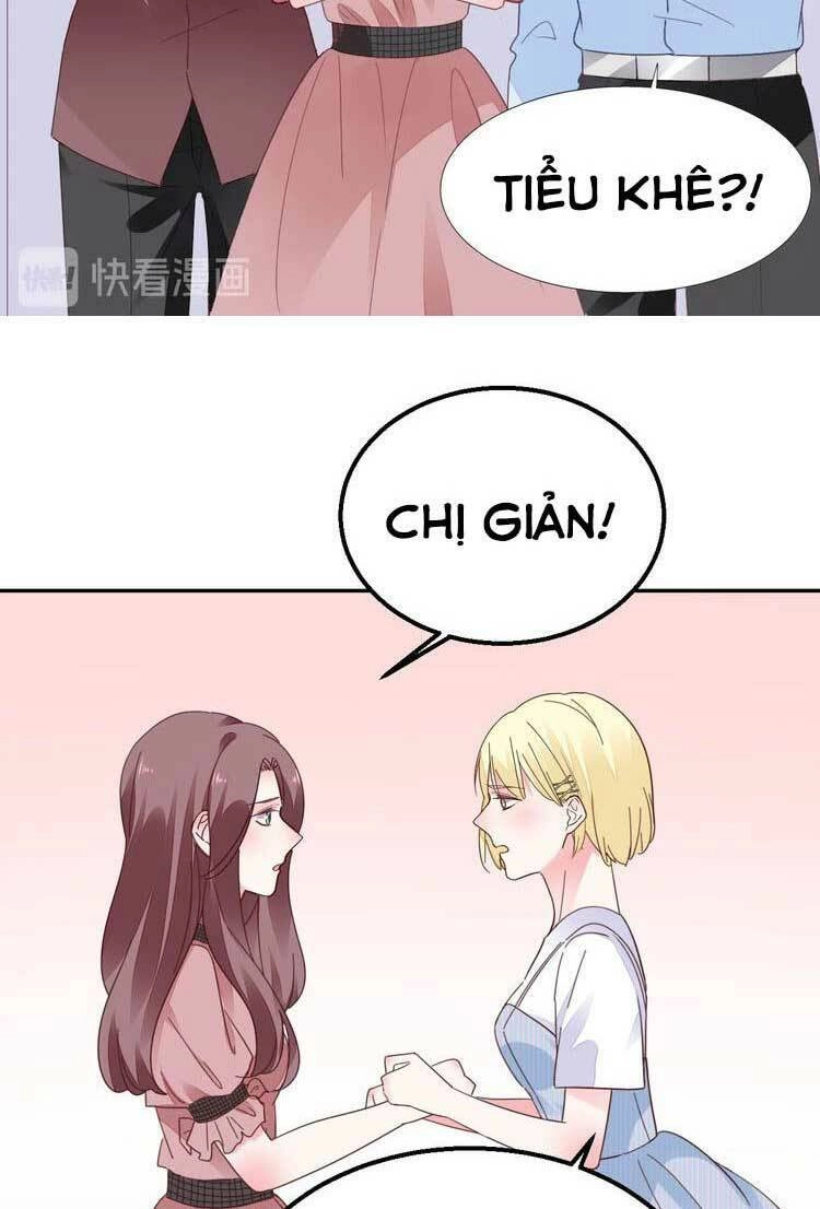 Điều Ước Sủng Ái Bất Bình Đẳng Chapter 120.2 - 3