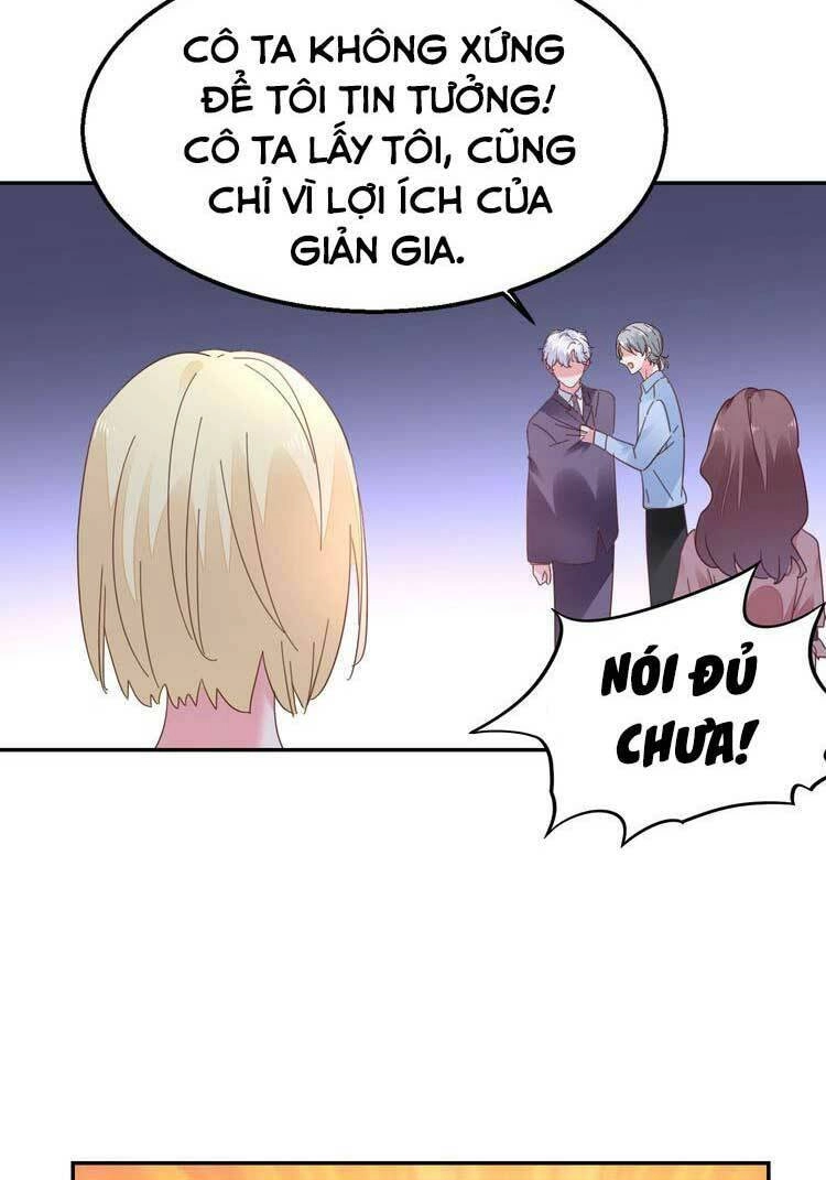 Điều Ước Sủng Ái Bất Bình Đẳng Chapter 120.2 - 8