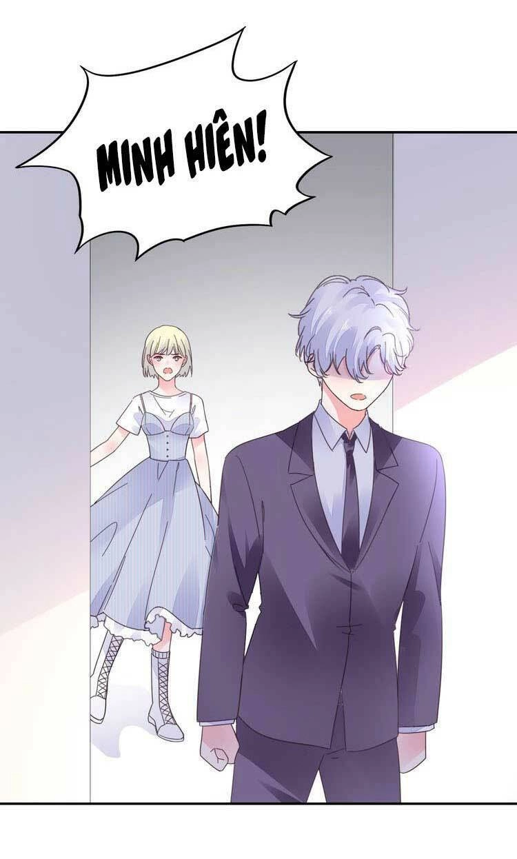 Điều Ước Sủng Ái Bất Bình Đẳng Chapter 120.2 - 20