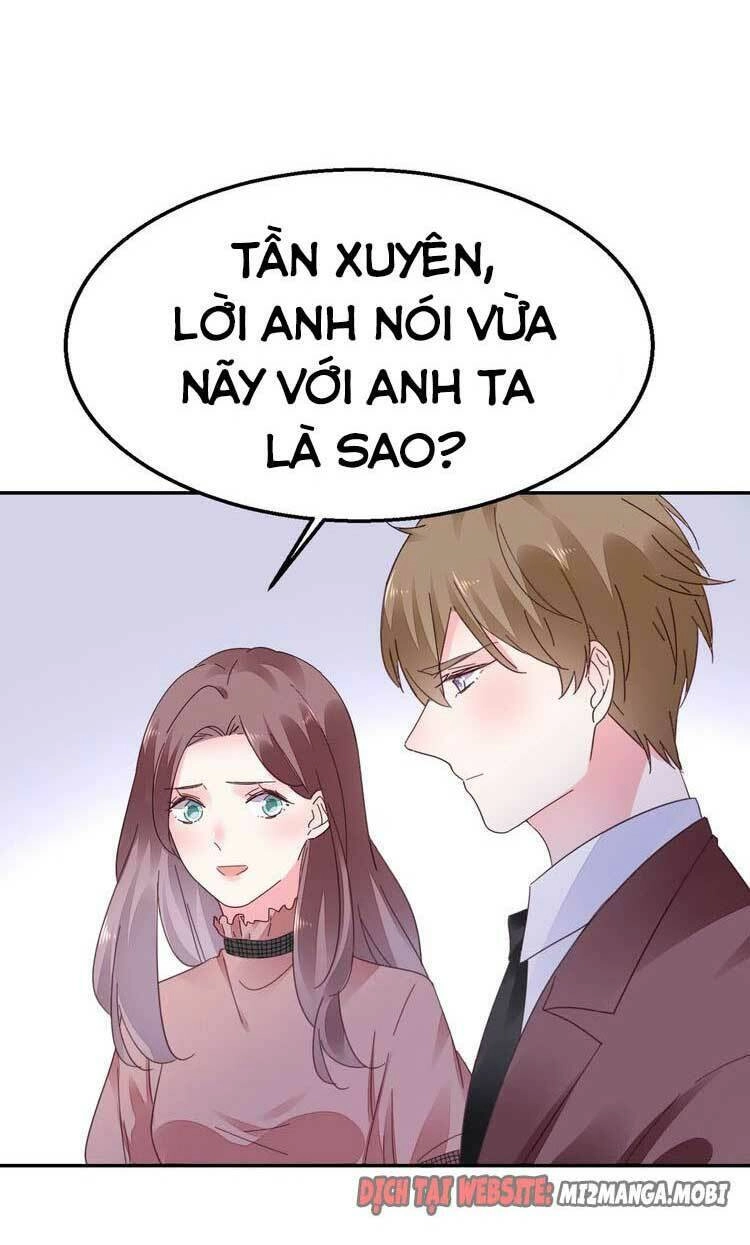 Điều Ước Sủng Ái Bất Bình Đẳng Chapter 120.2 - 21