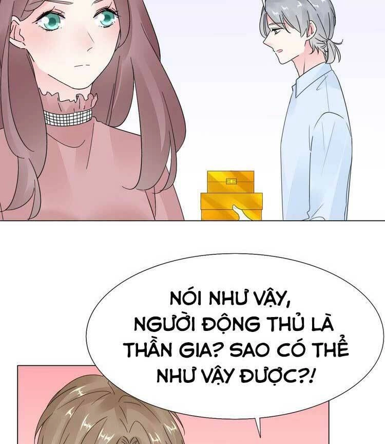 Điều Ước Sủng Ái Bất Bình Đẳng Chapter 121.1 - 4