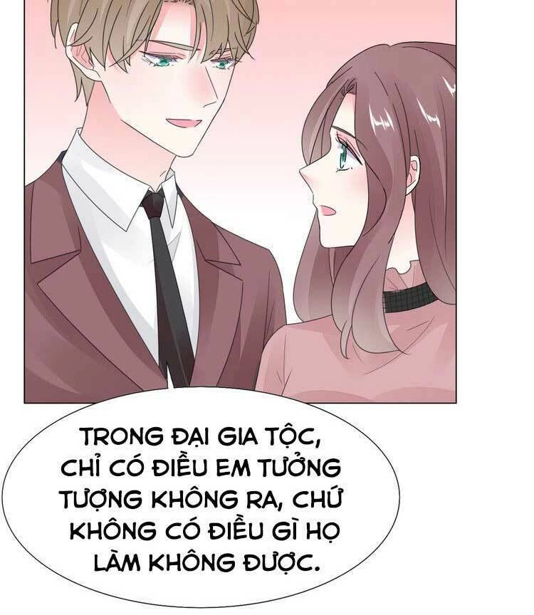 Điều Ước Sủng Ái Bất Bình Đẳng Chapter 121.1 - 5