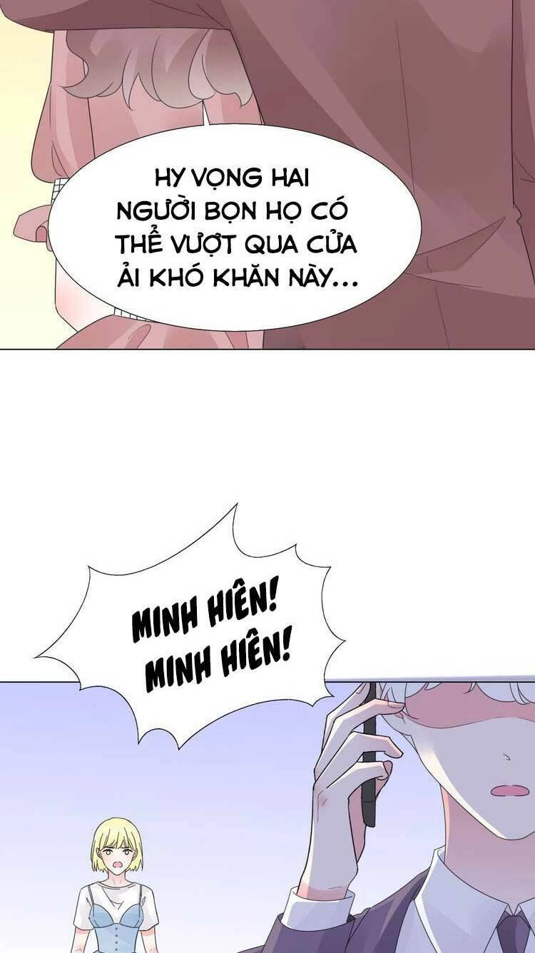 Điều Ước Sủng Ái Bất Bình Đẳng Chapter 121.1 - 8