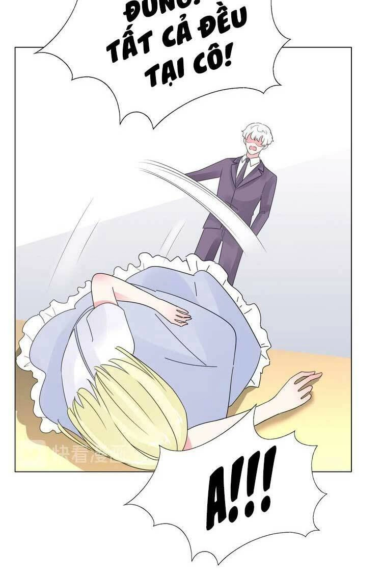 Điều Ước Sủng Ái Bất Bình Đẳng Chapter 121.1 - 11