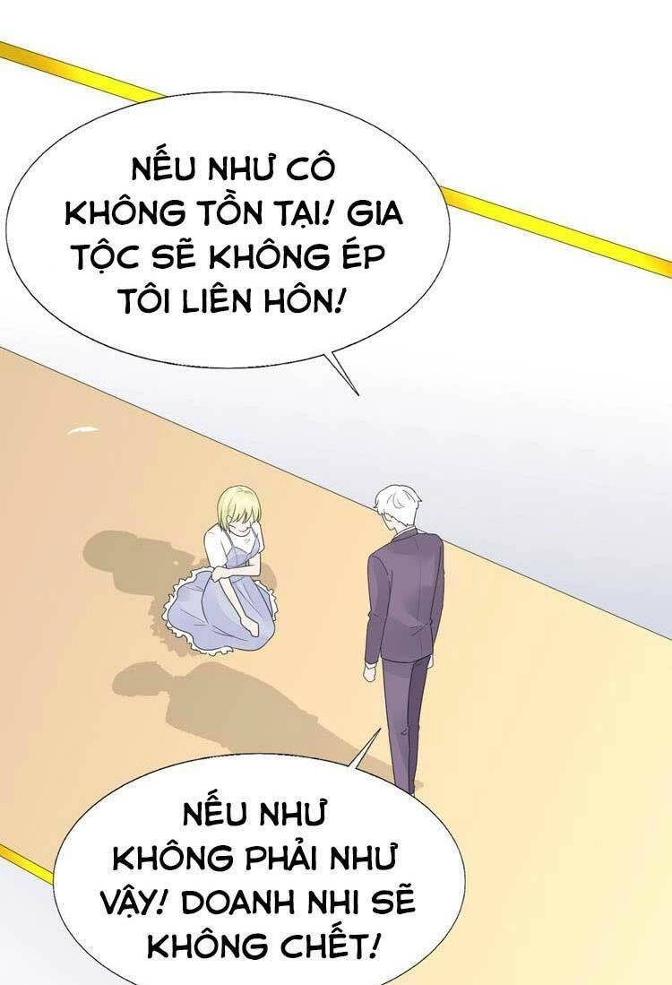 Điều Ước Sủng Ái Bất Bình Đẳng Chapter 121.1 - 12