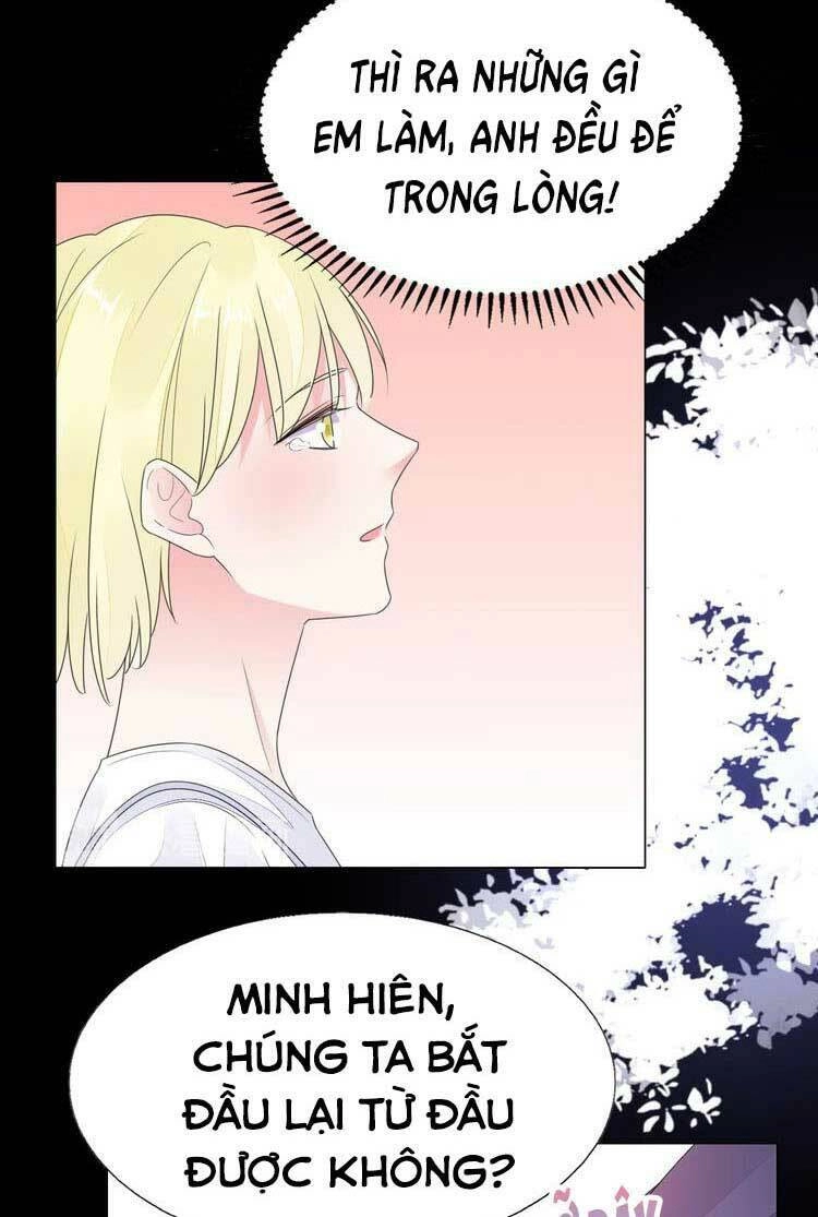 Điều Ước Sủng Ái Bất Bình Đẳng Chapter 121.1 - 18